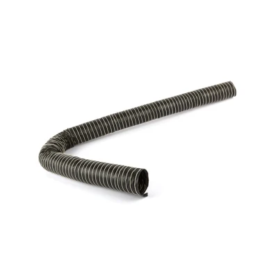 Kép: Szívócső Flextube Sandtler 50mm 1 méter