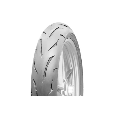 Kép: Motorkerékpár gumi 140/70 17&quot; Deli SB151 66H TL