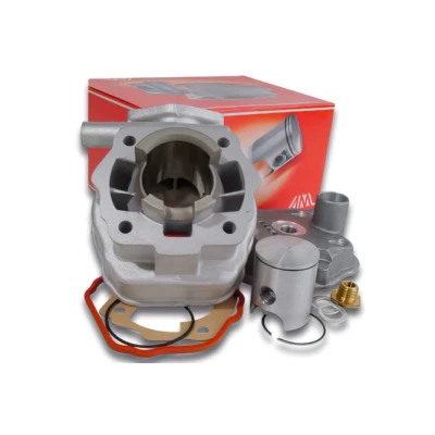 Kép: Henger Airsal Tech Dugattyú 50cc Derbi Euro 2 (EBE / EBS)