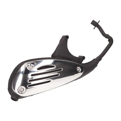 Kép: Tecnigas Original Pro kipufogó Vespa LX 125 3V, S 3V