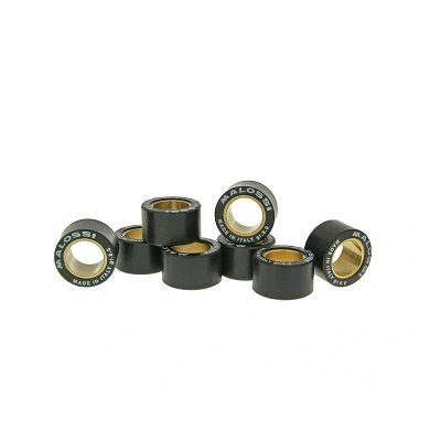 Kép: Malossi HT variátor görgő szett 20x12mm 9.0g