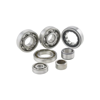 Kép: Csapágykészlet motor SIP Vespa 50 1, S 90, R, SS, 100, 125, PV, ET3, PK80S, PK125, 1 számára