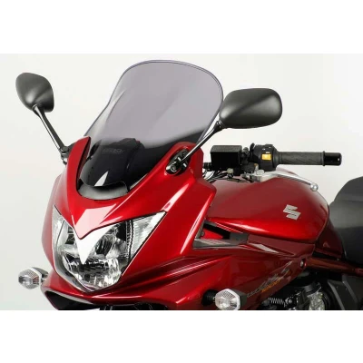 Kép: Mra touring t szélvédő suzuki gsf650s/1200s bandit