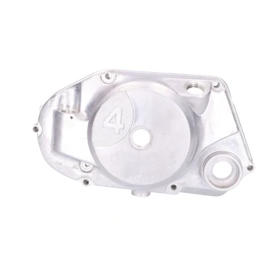 Kép: Kuplung fedél M541 / M741 Simson
