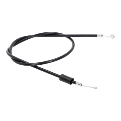 Kép: Fekete gázbowden Simson S50, S51, S70, S53, S83