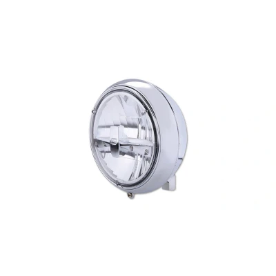 Kép: HIGHSIDER 7 LED Fényszóró Yuma 2 Típus3