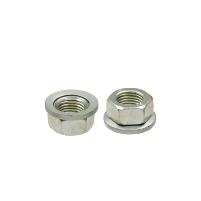Kép: Anyás főtengely, variátor, 12 x 1.25 mm, alátéttel együtt