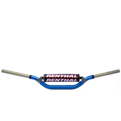 Kép: RENTHAL Twinwall 999 McGrath/KTM SX125 450 Kormány