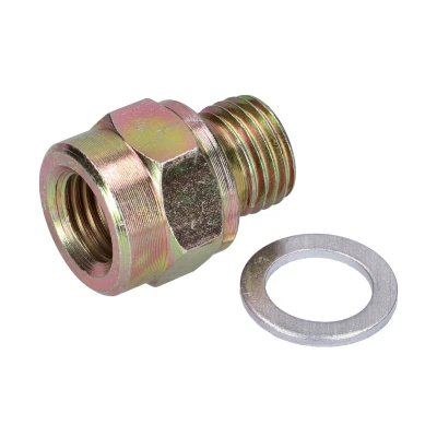 Kép: Adapter hőmérséklet jeladó Derbi Senda, Aprilia RX 50, SX Gilera RCR, SMT D50B0 Euro4 2018 .