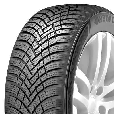 Kép: Hankook WINTER I*CEPT RS3 (W462) 205/60 R16 92H autó Téligumik Gumiabroncs 1029637
