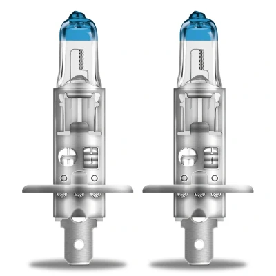 Kép: OSRAM 64150NL 1BL Izzó, távfényszóró H1 12V 55W