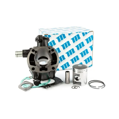 Kép: Henger 50cc Morini LC 12mm csapszeg