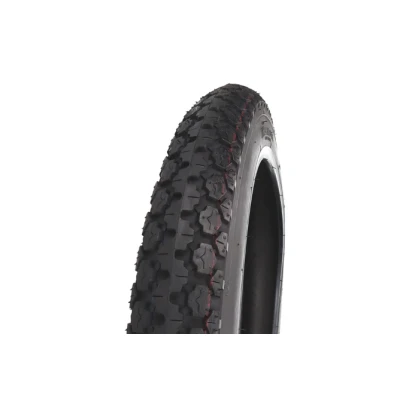 Kép: Kenda K255 3.00/ R17 45P autó Nyárigumi Gumiabroncs 14231047