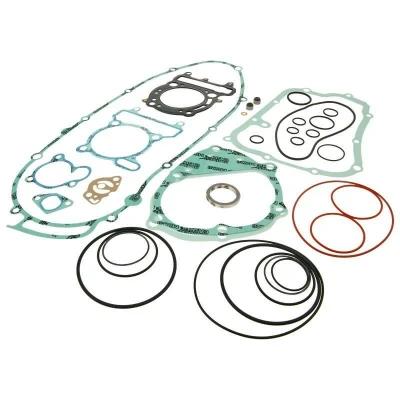 Kép: Motor tömítés szett Aprilia, Benelli, Malaguti, MBK, Yamaha 250 4T / 4 ütemű