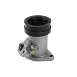Kép: Szívócső bal oldal OEM minőség Yamaha Tmax 2004 11