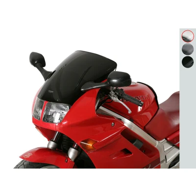 Kép: Mra origin o szélvédő honda vfr750f