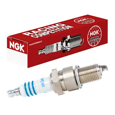 Kép: NGK 4735 Gyújtógyertya M12 x 1,25 SW: 16 mm