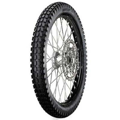 Kép: DUNLOP D803 GP 120/100 R 18 M/C 68M TL motorgumi