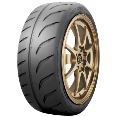 Kép: Toyo Proxes R888R 215/45 R17 91W autó Nyárigumi Gumiabroncs HYUNDAI: Coupe II, ALFA ROMEO: 147, 156 Sportwagon 3813300