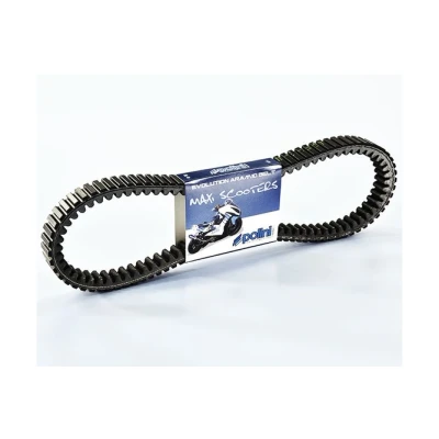 Kép: Hajtószíj Evolution Aramid Yamaha Majesty / X Max 400