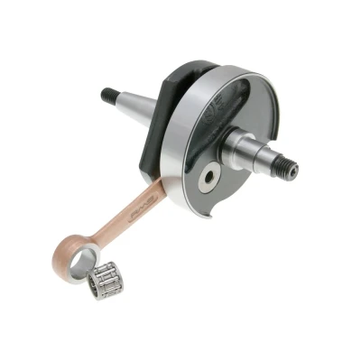 Kép: Főtengely Rms Small Cone, Vespa V50 (67 82), Pk 50 (82 85) 19mm es kúp