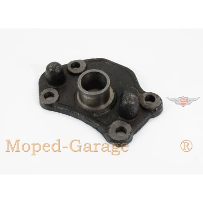 Kép: Szívócsonk karburátor csatlakozó átmérő kb. 20mm Yamaha FS 1 hez