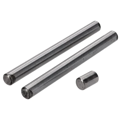 Kép: Kuplung nyomócsap készlet 3 darab 5x8mm, 5x57,1mm Simson S50, SR4 1, 2, 3, 4 KR50/1 Schwalbe, Star, Sperber, Spatz, Habicht,