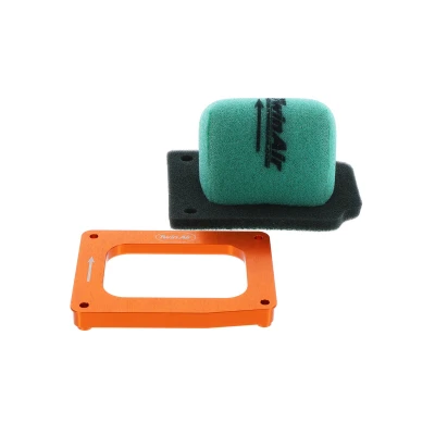 Kép: TWIN AIR Előolajozott Légfilter + Belső Ketrec 152622P Yamaha Ténéré 700