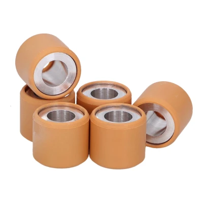 Kép: OEM eredeti variátor görgőszett 19x17 7.20g 6db