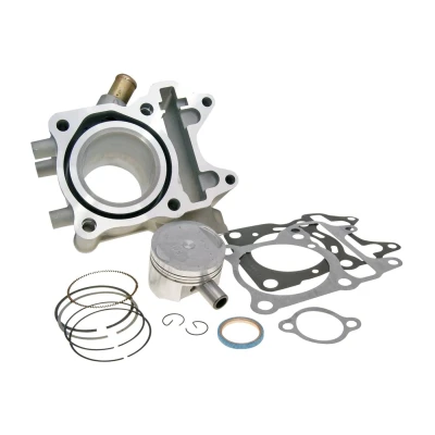 Kép: Naraku hengerszett 125cc 52.4mm Honda PCX 125i eSP 2012 , SH 2013
