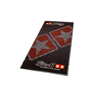 Kép: Környezetbarát Bicikli Szőnyeg Stage6 MK2