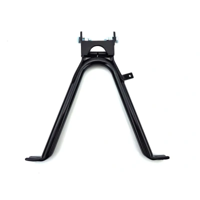 Kép: Főállvány rögzítőcsavarok magasság 240mm rögzítési távolság 64mm Zündapp ZD, ZR, ZL, ZX, ZA, Mofa, Moped, Mokick számára