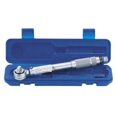 Kép: Nyomatékkulcs Draper Tools 3/8 10 80Nm