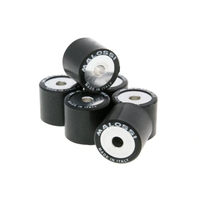 Kép: Malossi HT variátor görgő szett 19x17mm 10.0g