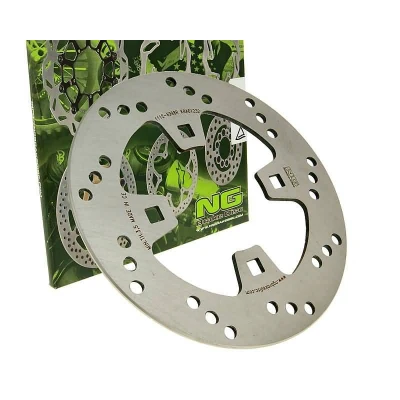 Kép: NG Brake féktárcsa KTM Quad ATV 450 505 525 SX XC