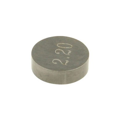 Kép: Szelep alátét 7.5x2.20mm Yamaha, Honda