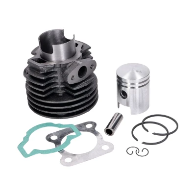 Kép: Henger Italkit 60cc 40mm Puch MV 50 / Ms