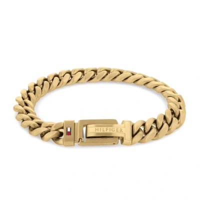 Kép: Tommy Hilfiger Karkötő goldcoloured, Méret: One Size, Gold coloured