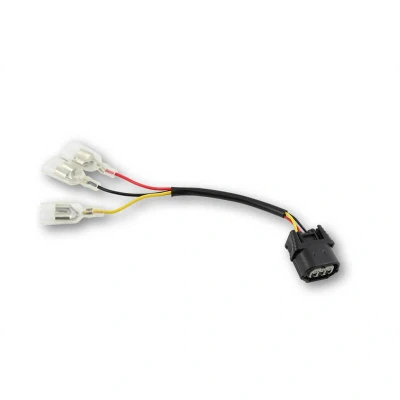 Kép: SHIN YO Hátsó Lámpa Adapter Kábel Honda CBR 1000 RR hez
