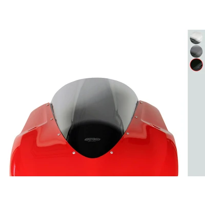 Kép: Mra origin o szélvédő ducati panigale 1299