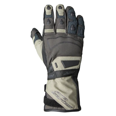 Kép: Rst pro series ranger ce vízálló kesztyűk homok/fekete