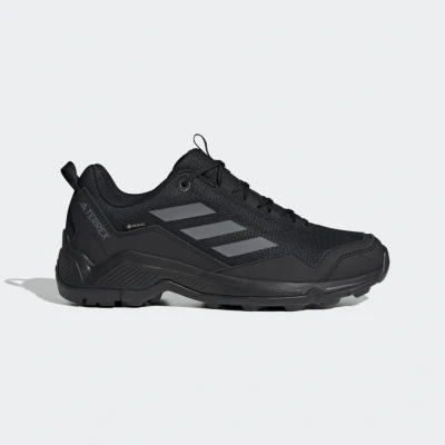 Kép: Adidas Terrex Eastrail GORE TEX Túracipők, Méret: 40 2/3, Core black/grey fourCipő