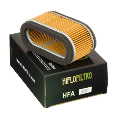Kép: HifloFiltro HFA4201 Levegőszűrő száraz szűrő