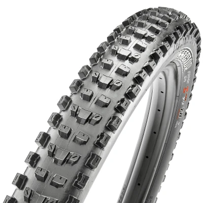 Kép: MAXXIS Bicikli Gumiabroncs Dissector 29X2.60 WT/3C/EXO/TR