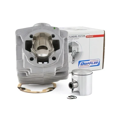 Kép: Henger készlet Doppler ER1 50cc az MBK 51 AC hez