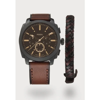 Kép: Fossil Férfi Karóra FS6102SET