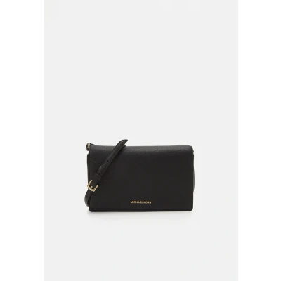 Kép: Michael Kors JET SET FLAP Xbody Keresztpántos táska, Méret: One Size, Black