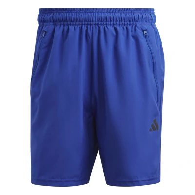 Kép: adidas Performance Sport rövidnadrágok, Méret: Mx7&quot;, Blue