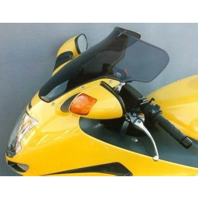 Kép: Mra spoiler s szélvédő honda cbr/1100xx