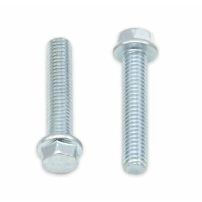 Kép: 8mm es hatszögfejű csavar m6x1x30mm 10 darab